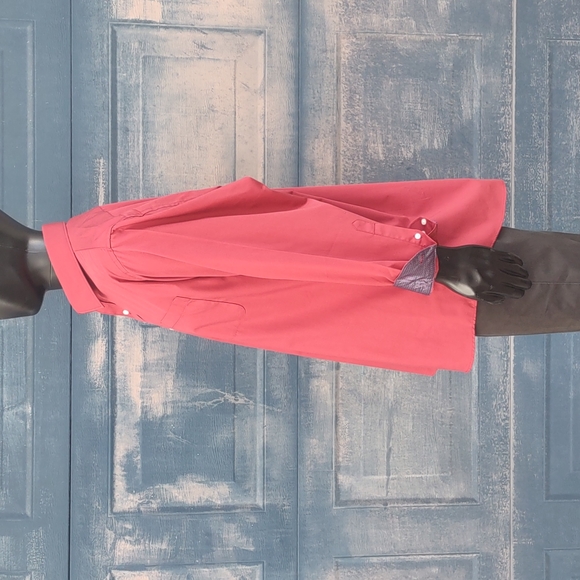 Alexander Julian Colors Regular-Fit Dress Shirt and Tie Set - Picture 9 of 17